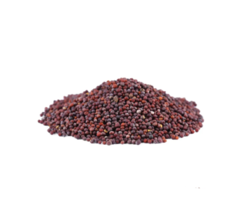 KOBE-SPICY-BROWN-MUSTARD-SEED-500GM