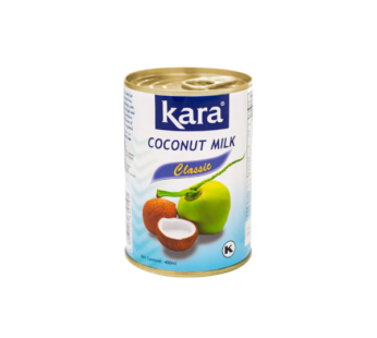 Kara Coconut Milk (400ml) (Copy)