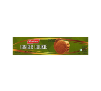 MALIBAN-GINGER-COOKIE-BISCUIT-160-grm