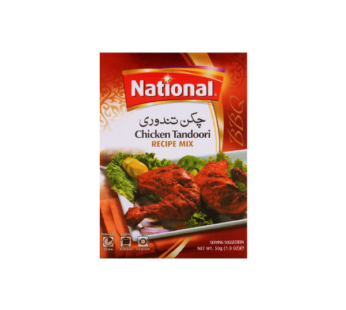 NATIONAL-CHICKEN-TANDOORI-50-grm