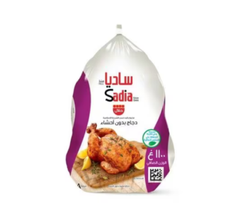 SADIA-FROZEN-CHICKEN-GRILLER-1100-GRM