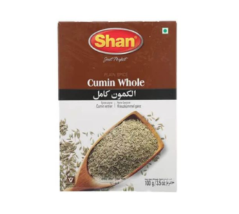 SHAN-CUMIN-WHOLE-100-grm