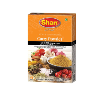 SHAN-CURRY-POWDER-200-grm