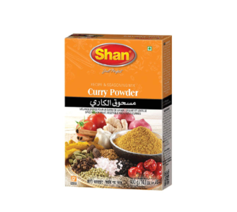 SHAN-CURRY-POWDER-400-grm