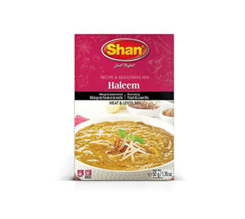 SHAN-HALEEM-50-grm