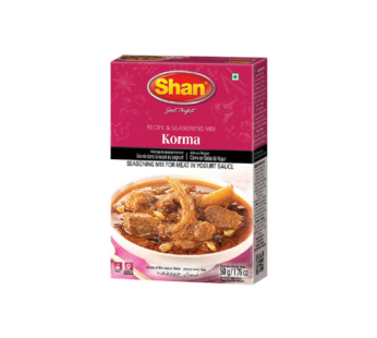 SHAN-KORMA-50-grm