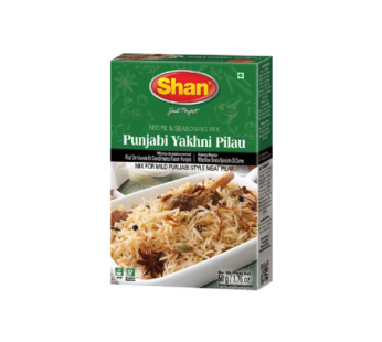 SHAN-PUNJABI-YAKHNI-PLAU-50-grm