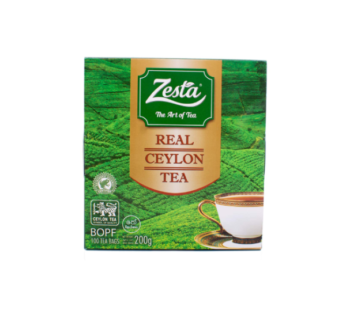 ZEZTA-100TEA-BAGS-200GRM