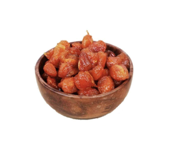 Aloo Bukhara (Dehydrated Plums) (100g)