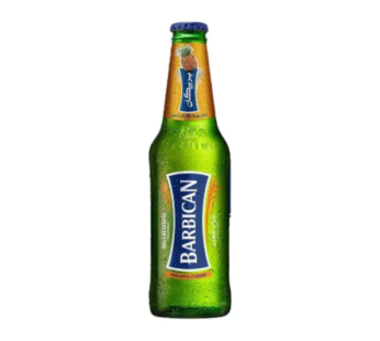 Barbican Pineapple Drink (330ml)