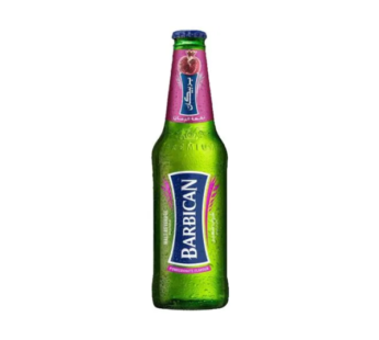 Barbican Pomegranate Drink (330ml)