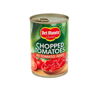 Chopped Tomato (400g)