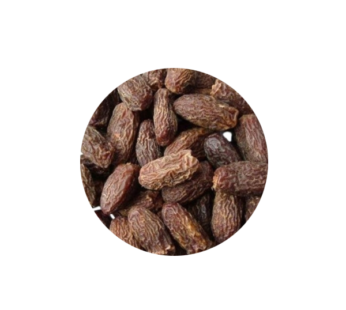 Al Mohamadia Mabroom Dates (400g)