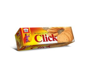 Click Cumin Biscuit (112g)