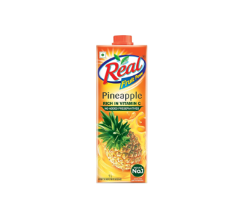 Dabur Pineapple Juice (1ltr)