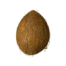 Dry Coconut (No Water) -1 Piece