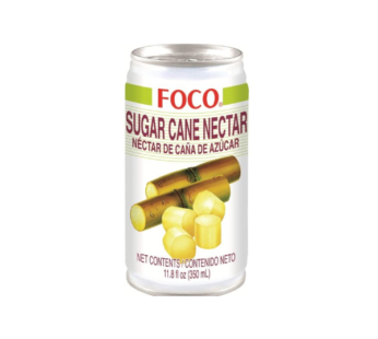 FOCO Sugar Cane Juice (350ml)