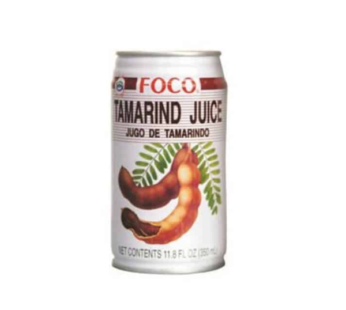 FOCO Tamarind Juice (350ml)