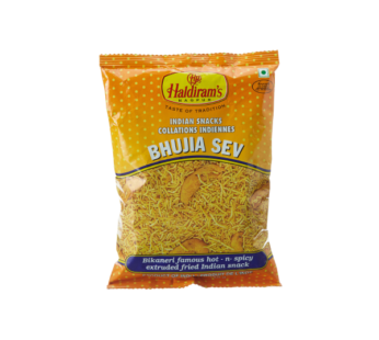 Haldiram’s Bhujia Sev (200g)