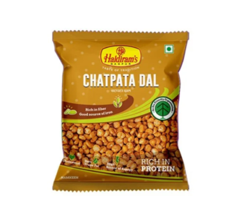 Haldiram’s Chatpata Dal (150g) チャパタ ダル