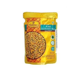 Haldiram’s Kaju Kashmiri Mix (200g) カジュ カシミール ミックス