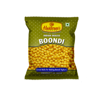 Haldiram’s Khari Boondi (70g) ハルディラムハリブーンディ