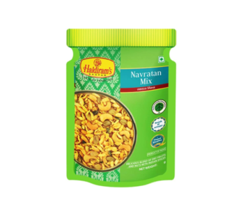 Haldiram’s Navratan Mix (200g) ナブラタンミックス