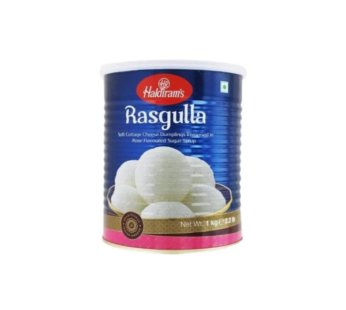 Haldiram’s Rasgulla (1kg)フェニ揚げ春雨