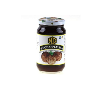 MD Wood Apple Jam (500g) ウッド アップル ジャム