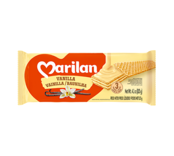 Marilan Vanilla Wafer (115g)