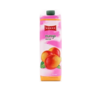 Marre Mango Nectar (1ltr)