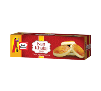 Nan Khatai Biscuit (116g)