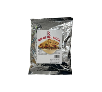 Nepali Dal Moth (200g) ネパール ダルモス スナック