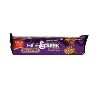 Parle Hide & Seek Butter Cookies (100g)