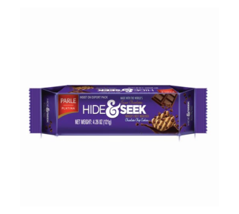 Parle Hide and Seek (82.5g)