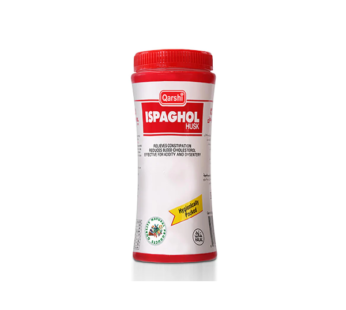 Qarashi Ispaghol (140g)