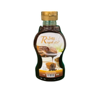 Royal Dates Syrup (325ml)