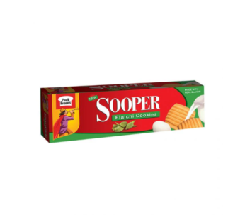 Sooper Cookies (112g)