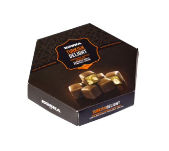 Turkish Delight Chocolate (140g)