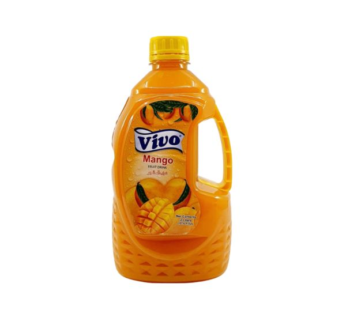 Vivo Mango Fruit Drink (2ltr)