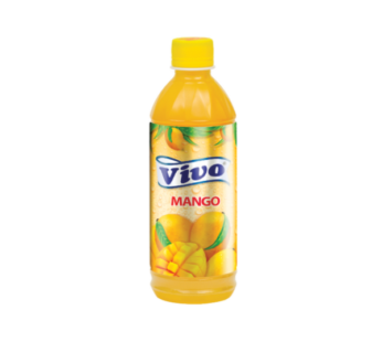 Vivo Mango Juice (1ltr) マンゴージュース